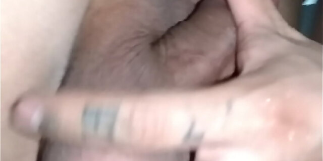 big cock,cum,cumshot,handjob,homemade,molten