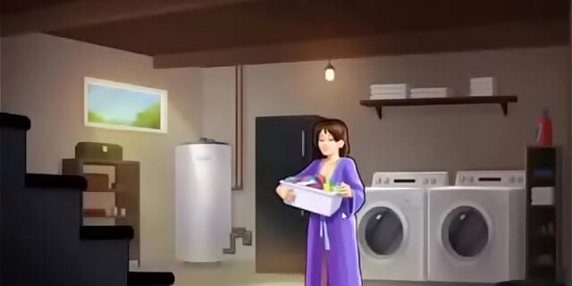 bathroom,blowjob,sex