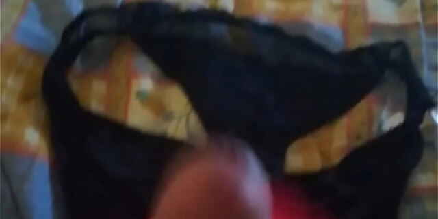 bra,handjob,panties