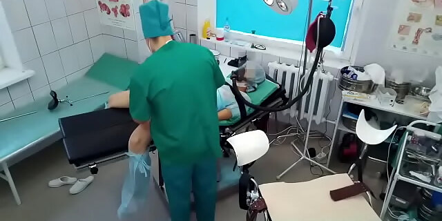 bdsm,fetish,hospital