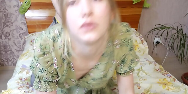 blonde,blowjob,couple,cowgirl,cumshot,deepthroat,doggystyle,dress,fingering,hardcore,homemade,lingerie,passionate,pussy,real,rough,russian,sex,stockings,teen