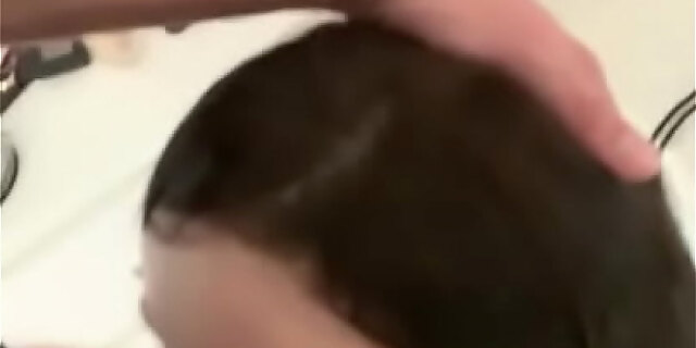 blowjob,deepthroat,rough
