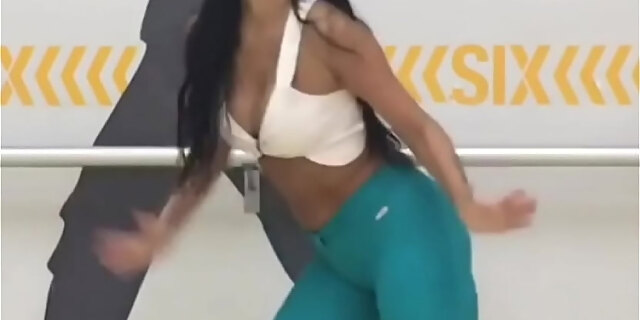dancing