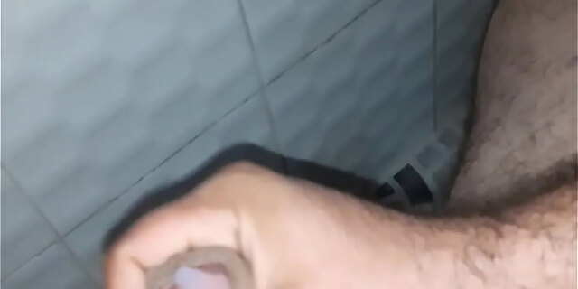 masturbation