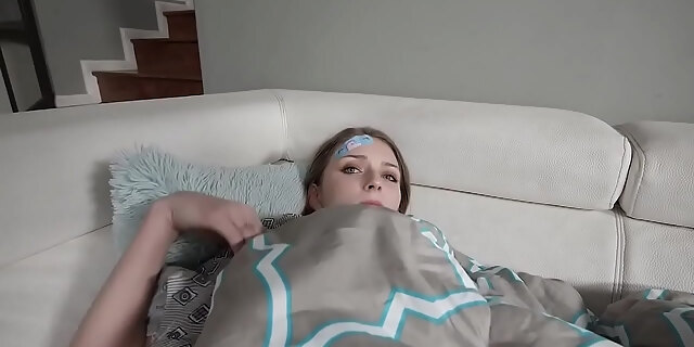 big cock,blowjob,masturbation,molten,oral,petite,pov,small tits,teen