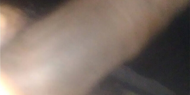 black,masturbation