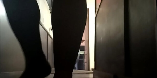 caught